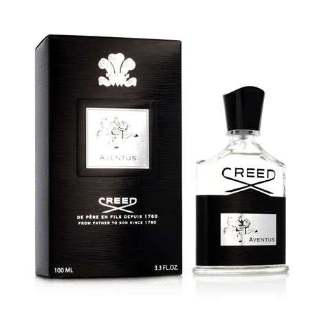 creed aventus voda.